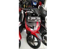 2013 Yamaha Mio Soul GT