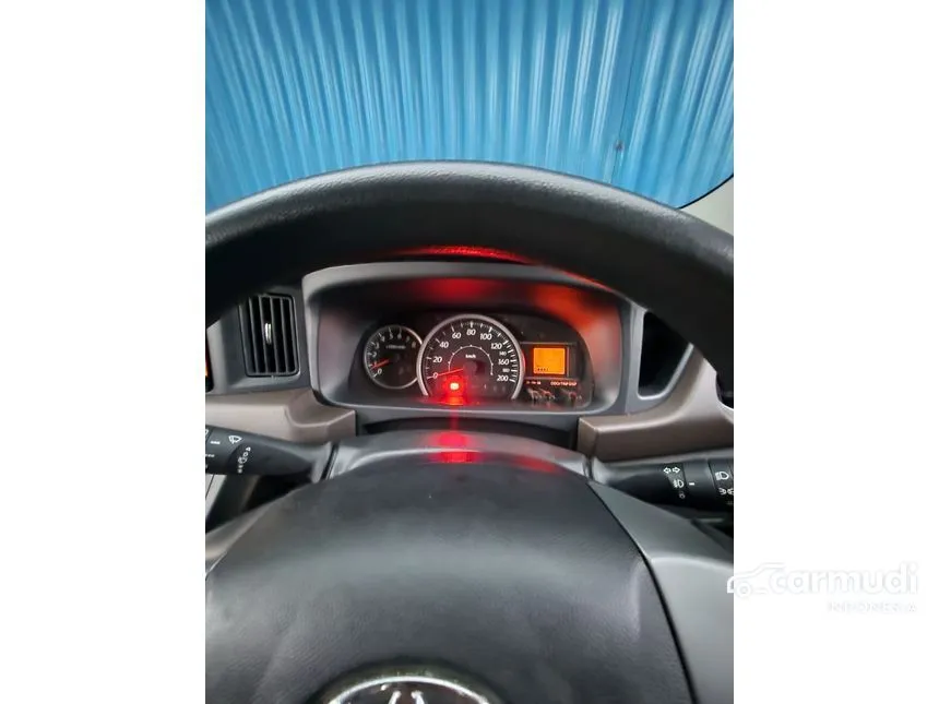 2020 Toyota Calya G MPV