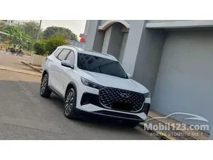 2025 Chery Tiggo 8 1.5 CSH Premium SUV