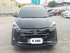 2019 Toyota Sienta 1.5 Q MPV