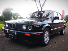 1991 BMW 318i 1.8 1.8 Manual Sedan Mint Condition