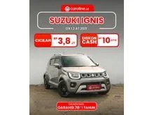 2021 Suzuki Ignis 1.2 GX SUV