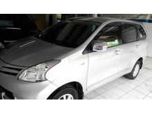 2012 Toyota Avanza 1.3 G