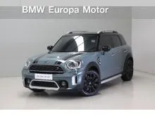2021 Mini Countryman 2.0 F60 Cooper S Hatchback