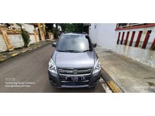 2014 Suzuki Karimun Wagon R 1.0 GX Wagon R Hatchback