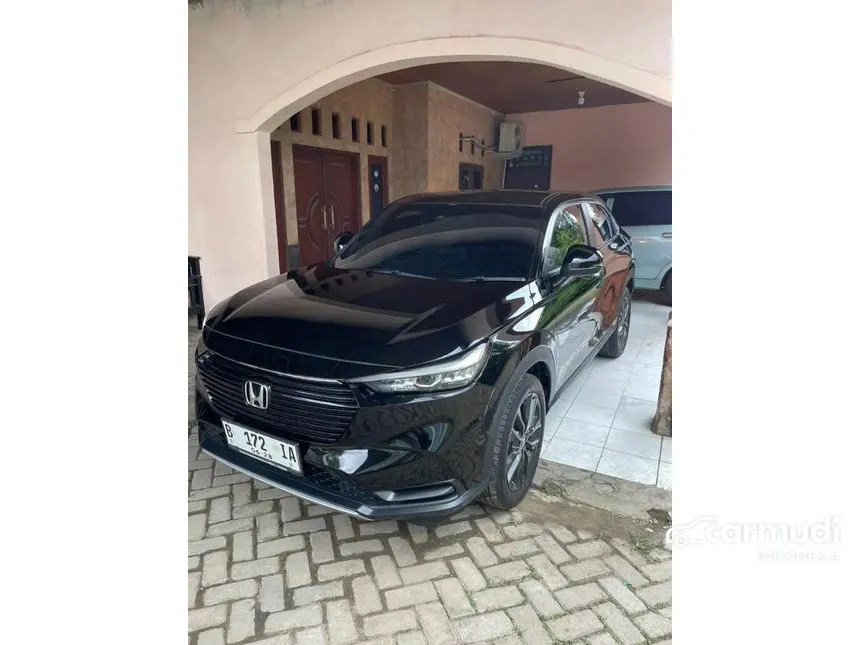 2023 Honda HR-V Special Edition SUV