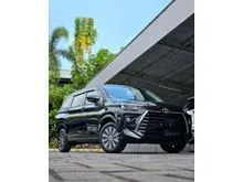 2026 Toyota Avanza 1.5 G MPV