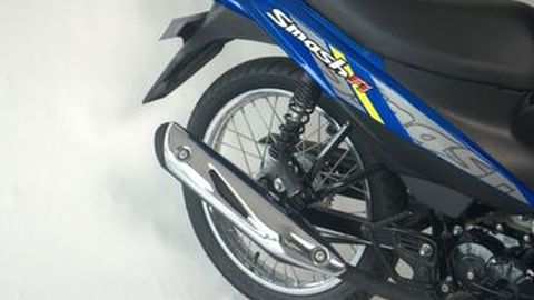 Penyebab Knalpot Motor Nembak Saat Digunakan