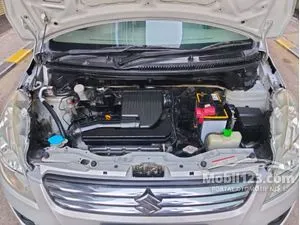 2014 Suzuki Ertiga 1.4 GL MPV