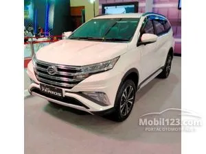 2022 Daihatsu Terios 1.5 X SUV