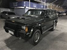 1995 Jeep Cherokee 4.0 (ปี 94-03) Limited SUV AT