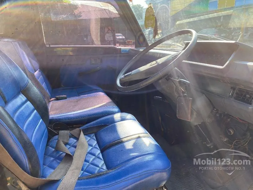 2010 Mitsubishi Colt L300 Pick Up Standard Pickup