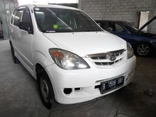 Daihatsu Xenia Xi DELUXE 1.3 MT 2011 #Dijual di Yogyakarta