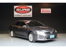 2015 Toyota Camry 2.5 (ปี 12-16) Hybrid Sedan AT