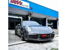 2013 Porsche 911 3.8 Carrera S Coupe 50th Anniversary Limited 2013
