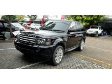 2005 Land Rover Range Rover Sport 4.2 V8 Supercharged SUV