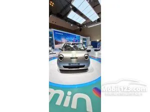 2026 Changan Lumin Micro car