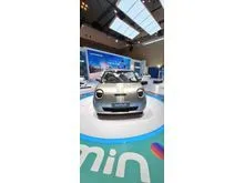 2026 Changan Lumin 0.0 Micro car FREE TEST DRIVE SEGERA HUBUNGI