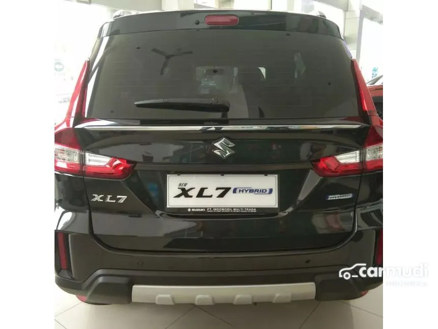 2024 Suzuki XL7 BETA Hybrid Wagon