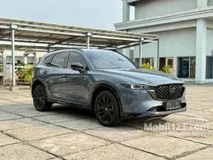 2023 Mazda CX-5 2.5 Kuro Edition SUV
