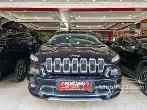 2014 Jeep Cherokee 2.4 Limited SUV
