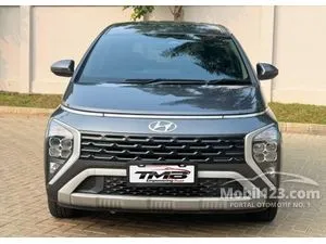 2023 Hyundai Stargazer 1.5 Prime MPV