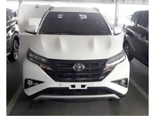 Toyota NEW RUSH 1.5 AT TRD 2018 READY STOCK