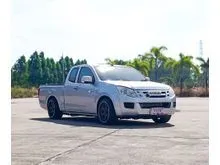 2011 Isuzu D-MAX 2.5 Space Cab (ปี 11-17) L Pickup