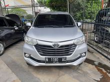 2017 Toyota Avanza 1.3 E MPV MT Terawat Dijual di Malang