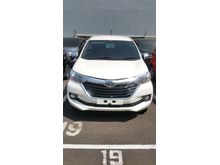 TOYOTA AVANZA HARGA REAL TERBAIK SENUSANTARA BUKTIKAN