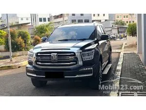 2024 GWM Tank 2.0 500 HEV SUV