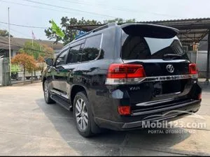 2013 Toyota Land Cruiser 4.5 200 Full spec SUV