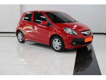 2016 Honda Brio 1.2 Satya E Hatchback
