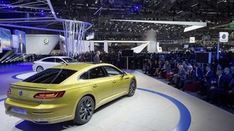 All-new VW Arteon Berikan Rasa Baru