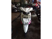 2015 Yamaha Mio 125 M3