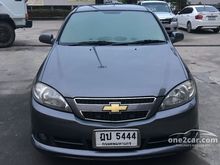 2010 Chevrolet Optra 1.6 (ปี 08-13) CNG Sedan AT