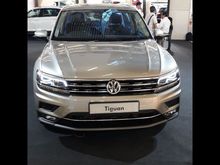 VW TIGUAN ALLSPACE 7seat (DP MURAH) 2020