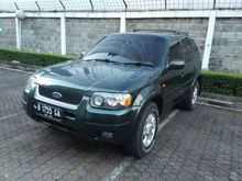 2005 Ford Escape 2.3 XLT SUV
