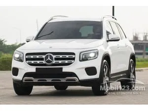 2020 Mercedes-Benz GLB200 1.3 Progressive Line SUV