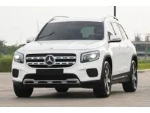 2020 Mercedes-Benz GLB200 1.3 Progressive Line SUV TERMURAH