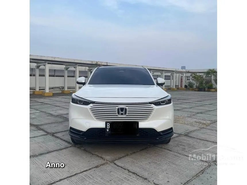 2022 Honda HR-V Special Edition SUV