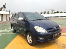 2008 Toyota Kijang Innova 2.5 G MPV