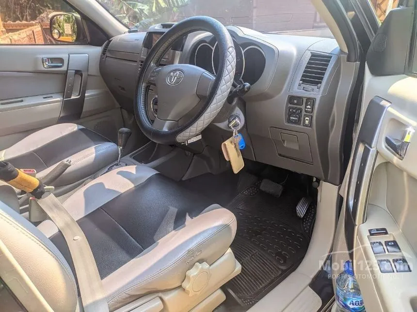 2011 Toyota Rush G SUV