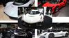 5 Supercar Paling Cetar di Geneva Motor Show 2019