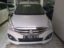 2016 Suzuki Ertiga 1.4 GX (White Keren)