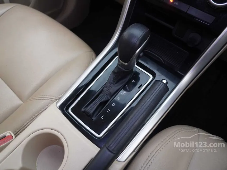 2018 Mitsubishi Xpander ULTIMATE Wagon