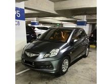 2014 Honda Brio 1.2 Satya E M/T