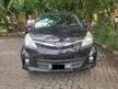 Jual Mobil Toyota Avanza 2016 Veloz 1.5 di DKI Jakarta Automatic MPV Hitam Rp 119.000.000