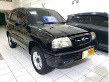 2003 Suzuki Escudo 1.6 SQ SUV - Unit Istimewa Terawat