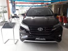Promo DP dan Angsuran Minim Khusus Puasa dan Lebaran Toyota Rush Surabaya Gresik Pasuruan Sidoarjo Jawa Timur